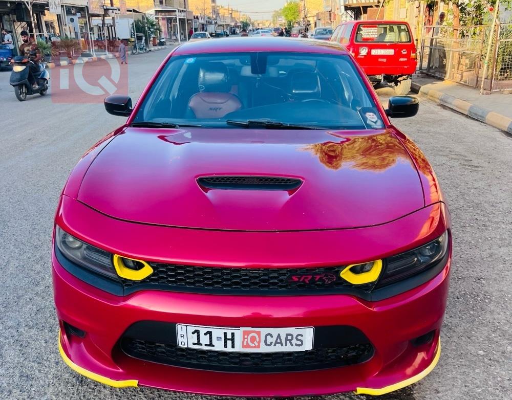 دودج تشارجر